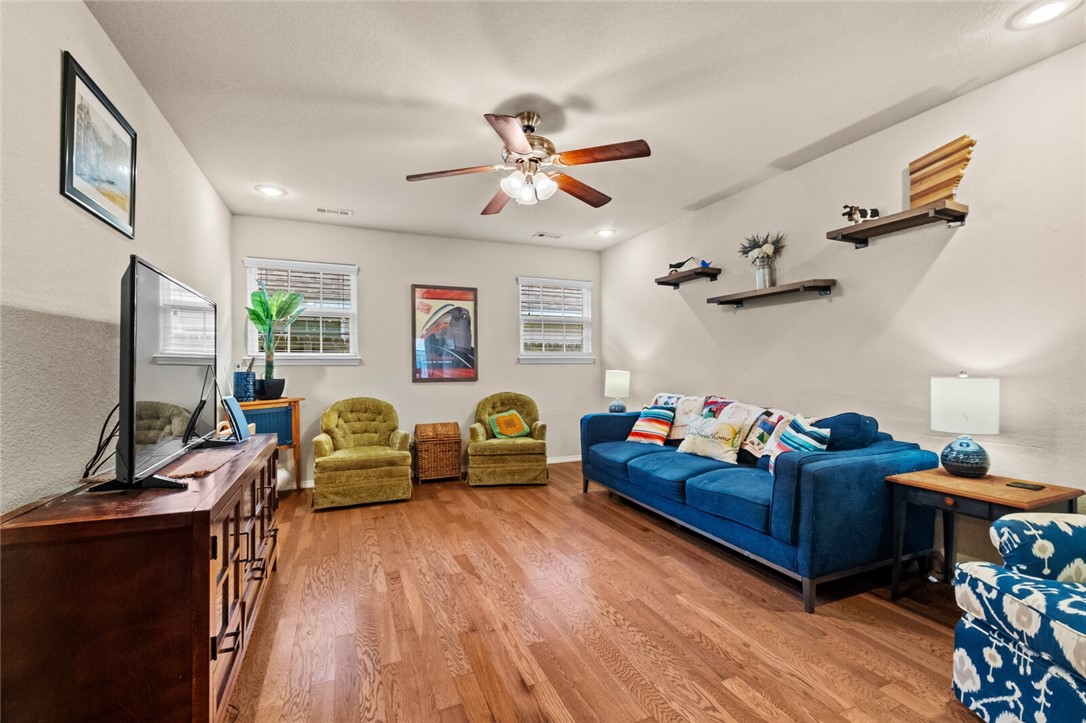 Walnut Crossing Sub - Residential
