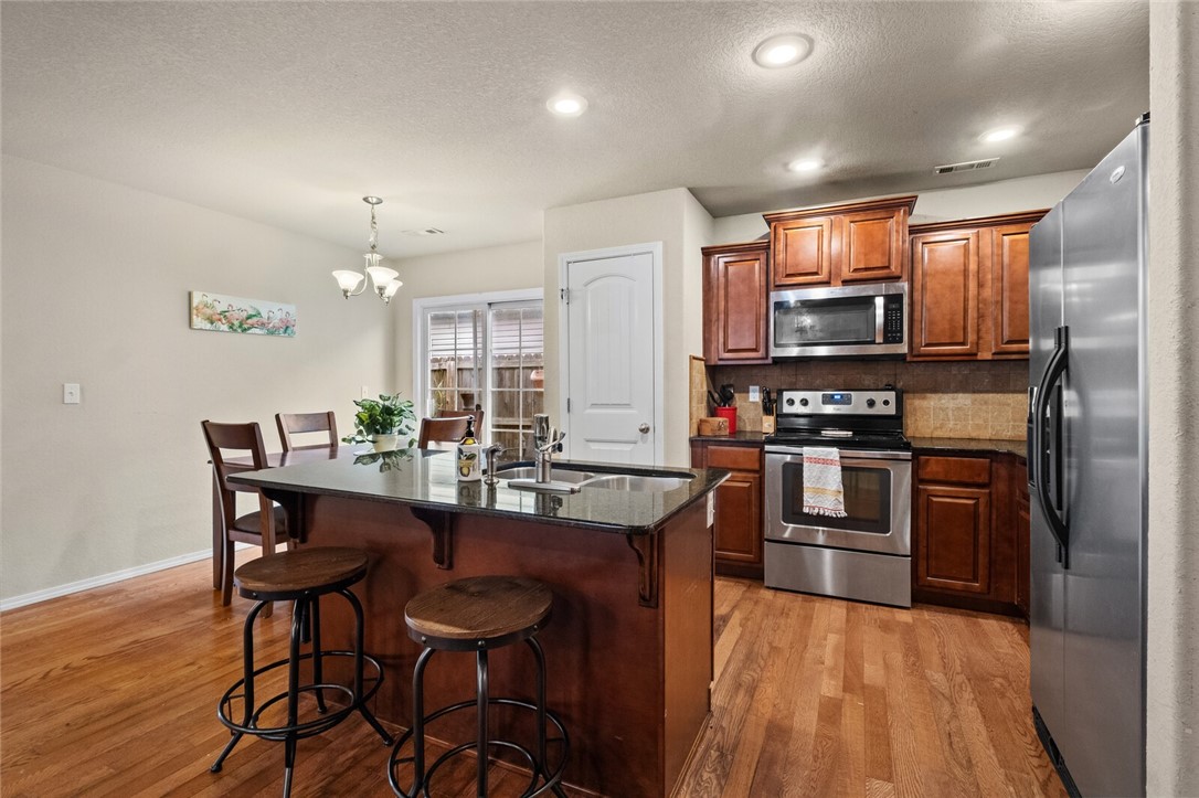 Walnut Crossing Sub - Residential