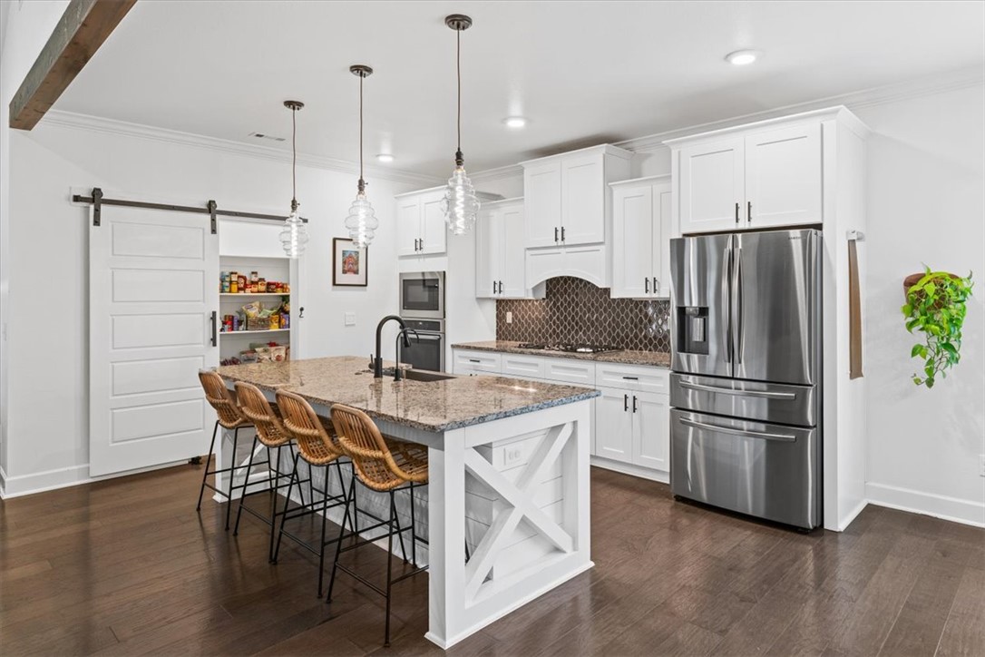 Maple Estates Ph Ia Centerton - Residential