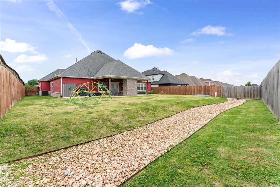 Maple Estates Ph Ia Centerton - Residential