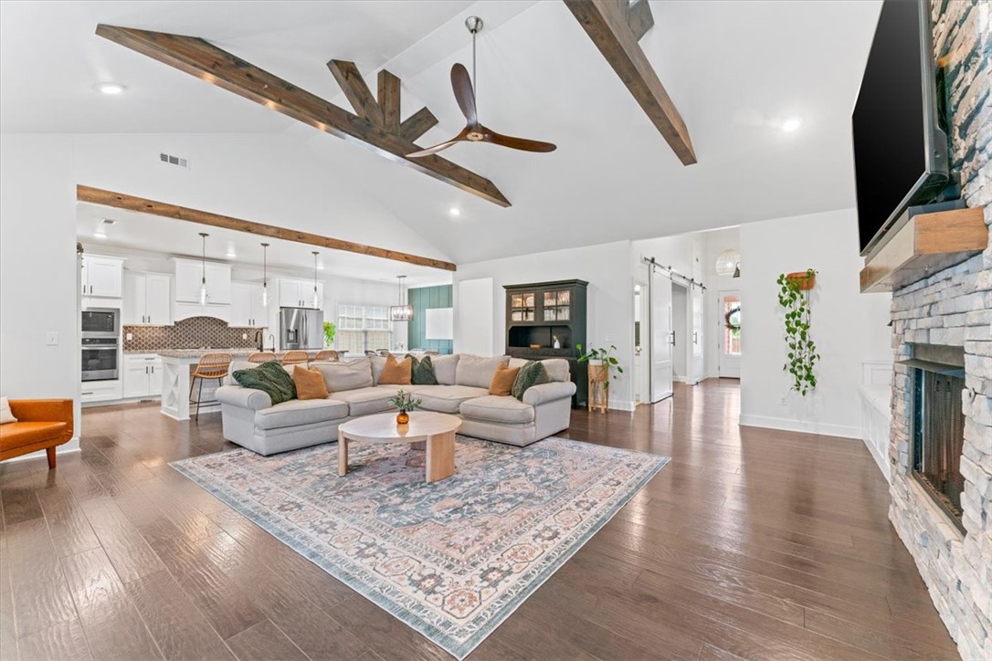 Maple Estates Ph Ia Centerton - Residential
