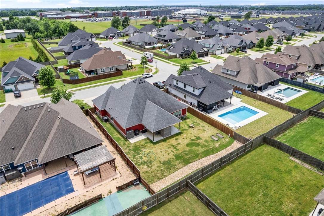Maple Estates Ph Ia Centerton - Residential