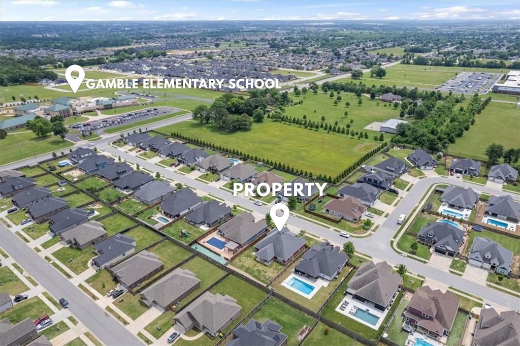 Maple Estates Ph Ia Centerton - Residential