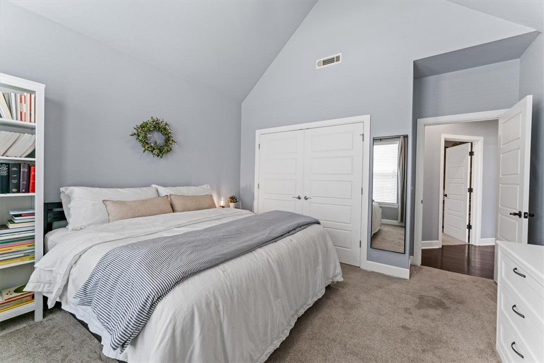 Maple Estates Ph Ia Centerton - Residential