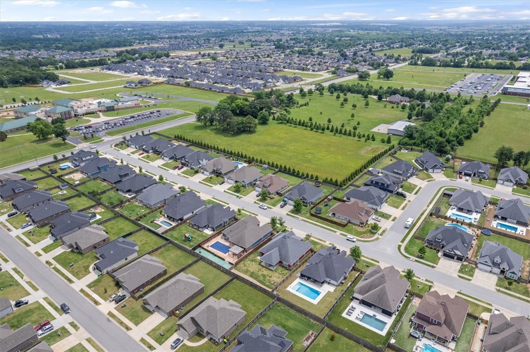 Maple Estates Ph Ia Centerton - Residential