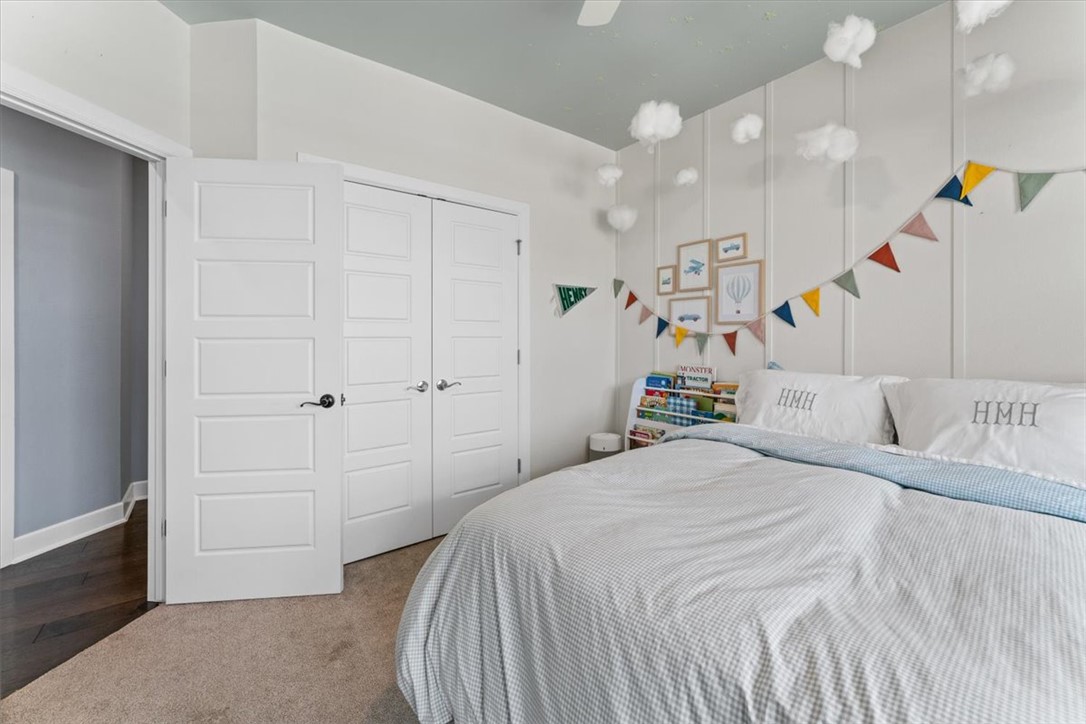 Maple Estates Ph Ia Centerton - Residential