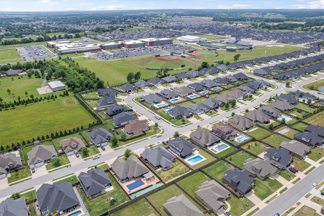 Maple Estates Ph Ia Centerton - Residential