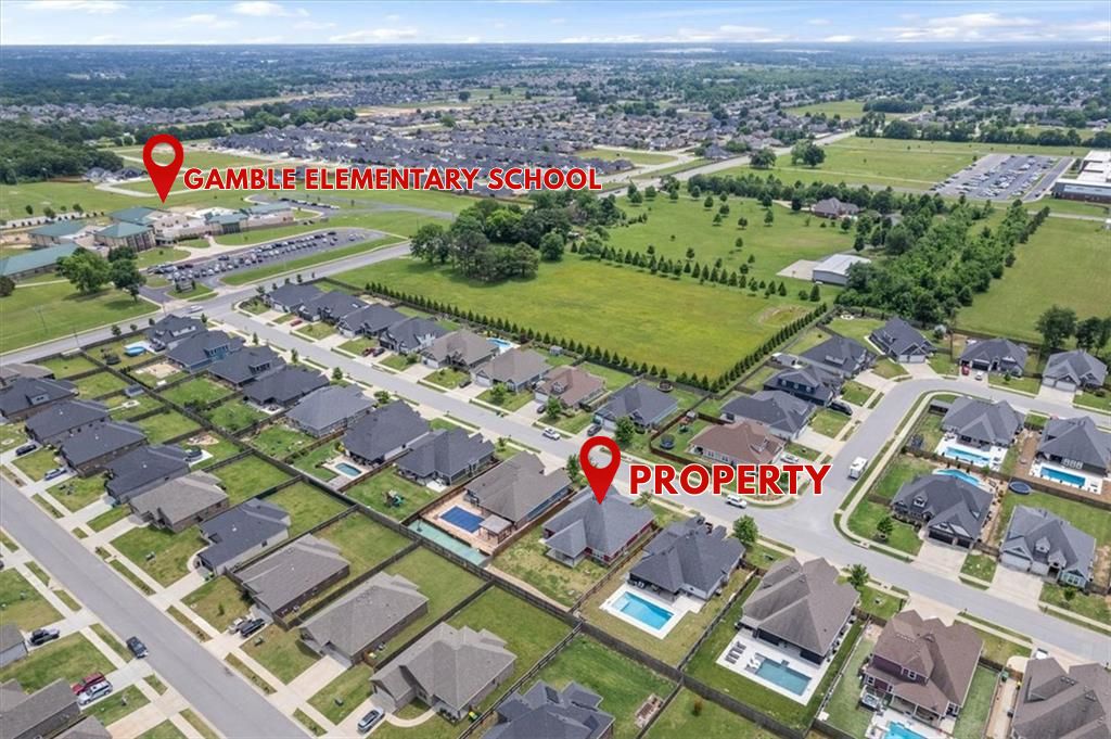 Maple Estates Ph Ia Centerton - Residential