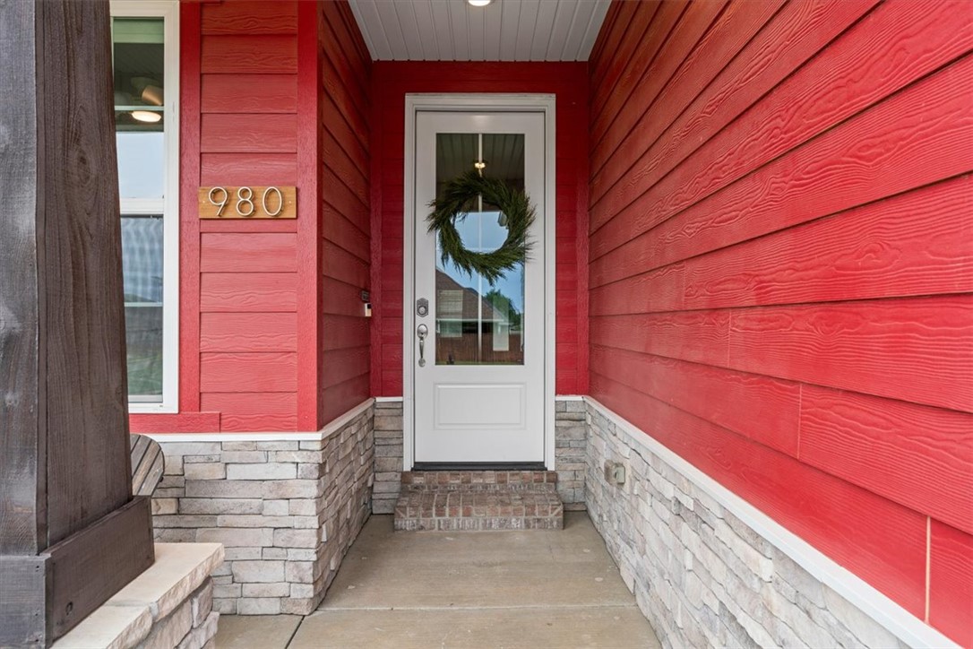 Maple Estates Ph Ia Centerton - Residential
