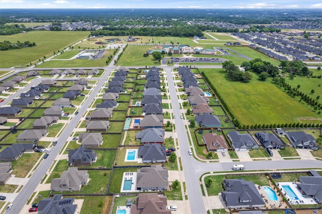 Maple Estates Ph Ia Centerton - Residential
