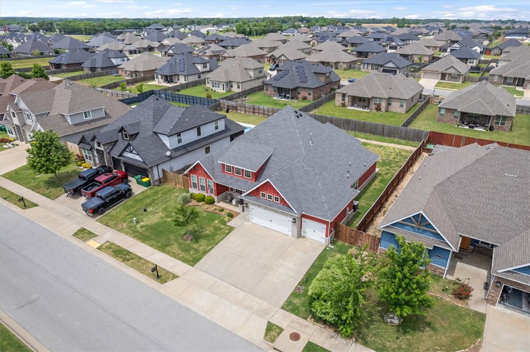 Maple Estates Ph Ia Centerton - Residential