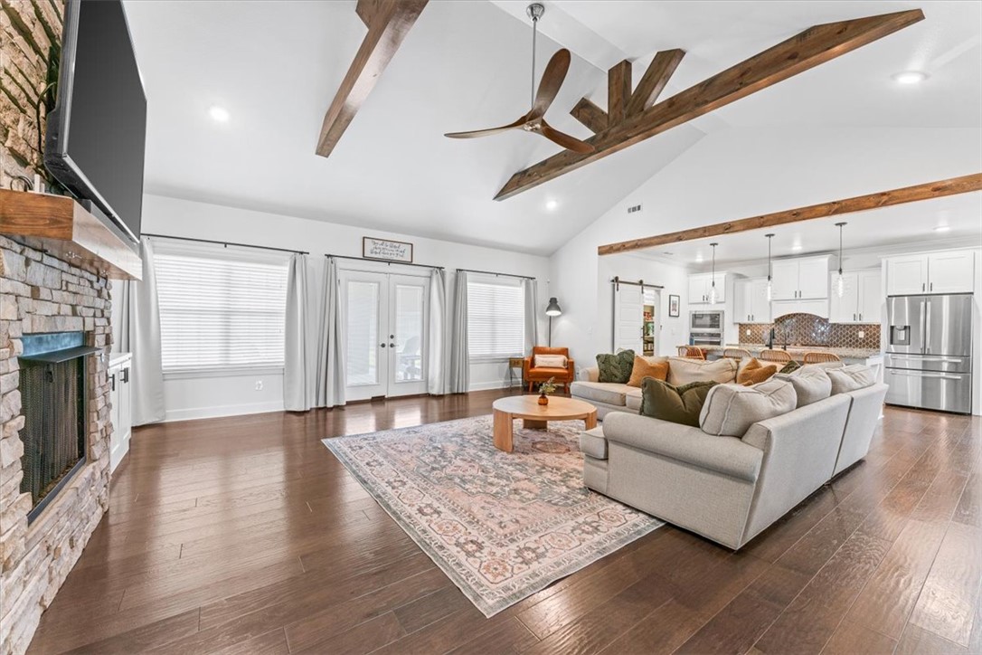 Maple Estates Ph Ia Centerton - Residential
