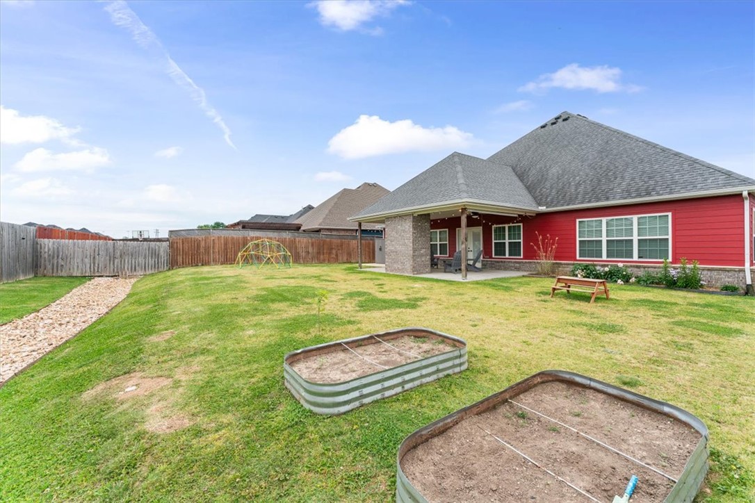 Maple Estates Ph Ia Centerton - Residential