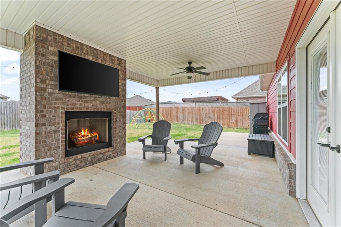 Maple Estates Ph Ia Centerton - Residential
