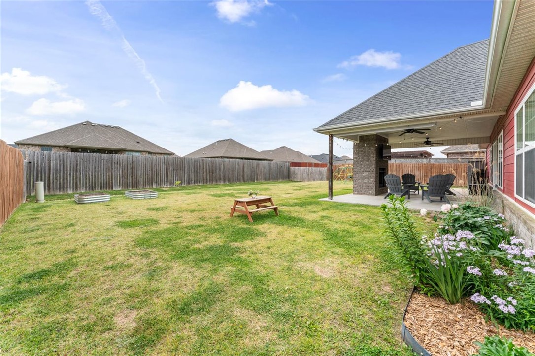 Maple Estates Ph Ia Centerton - Residential