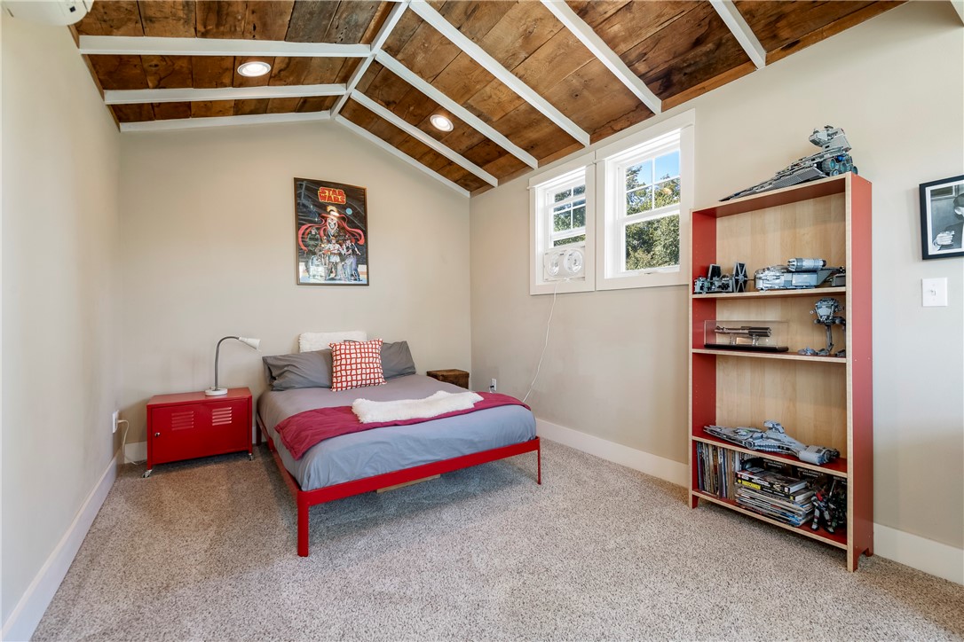 Railroad Addition - Residential