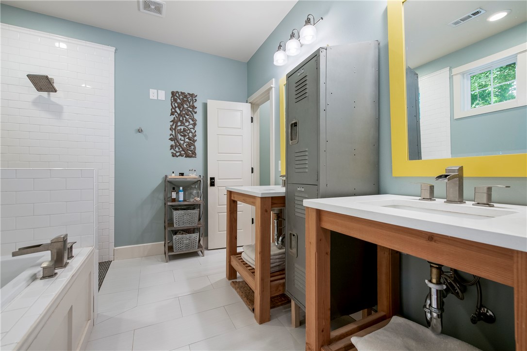 Railroad Addition - Residential