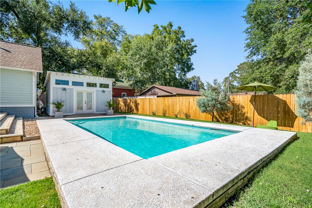 Railroad Addition - Residential