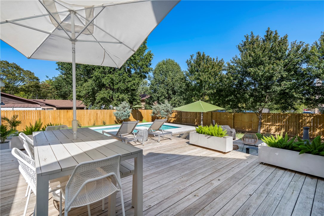 Railroad Addition - Residential