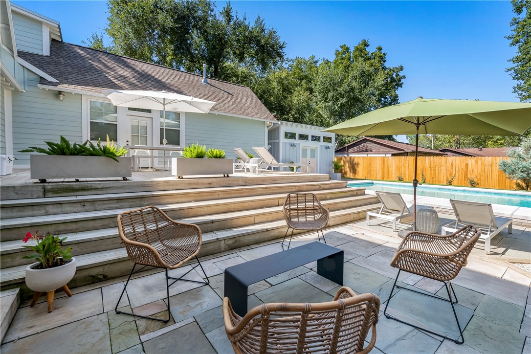 Railroad Addition - Residential