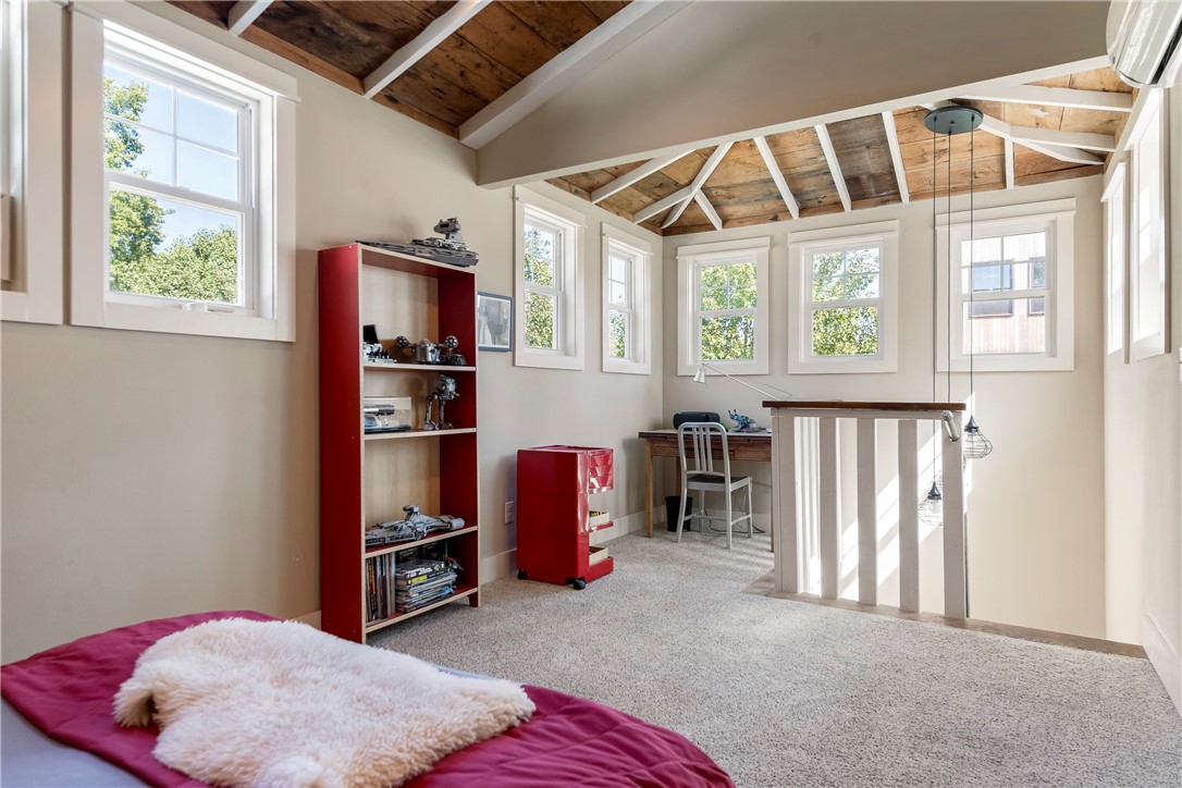 Railroad Addition - Residential