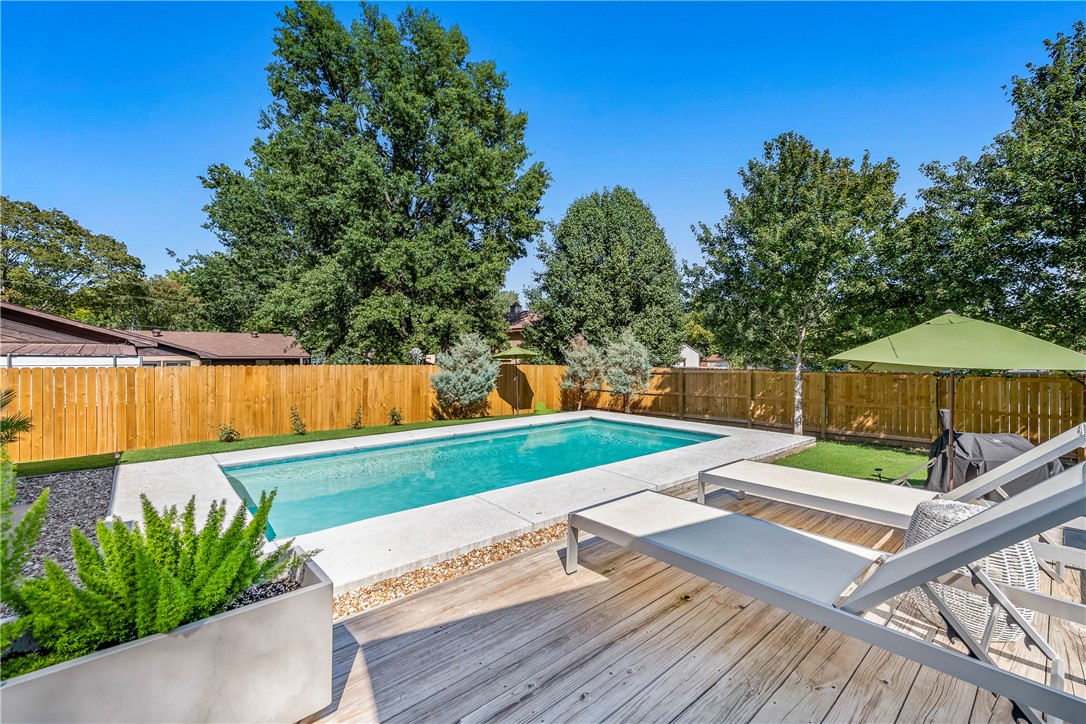 Railroad Addition - Residential