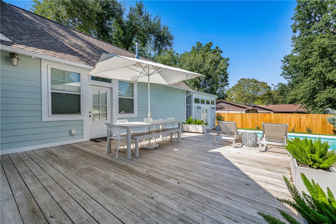 Railroad Addition - Residential