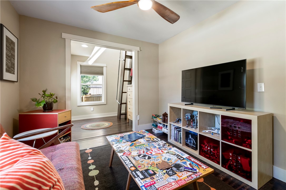 Railroad Addition - Residential