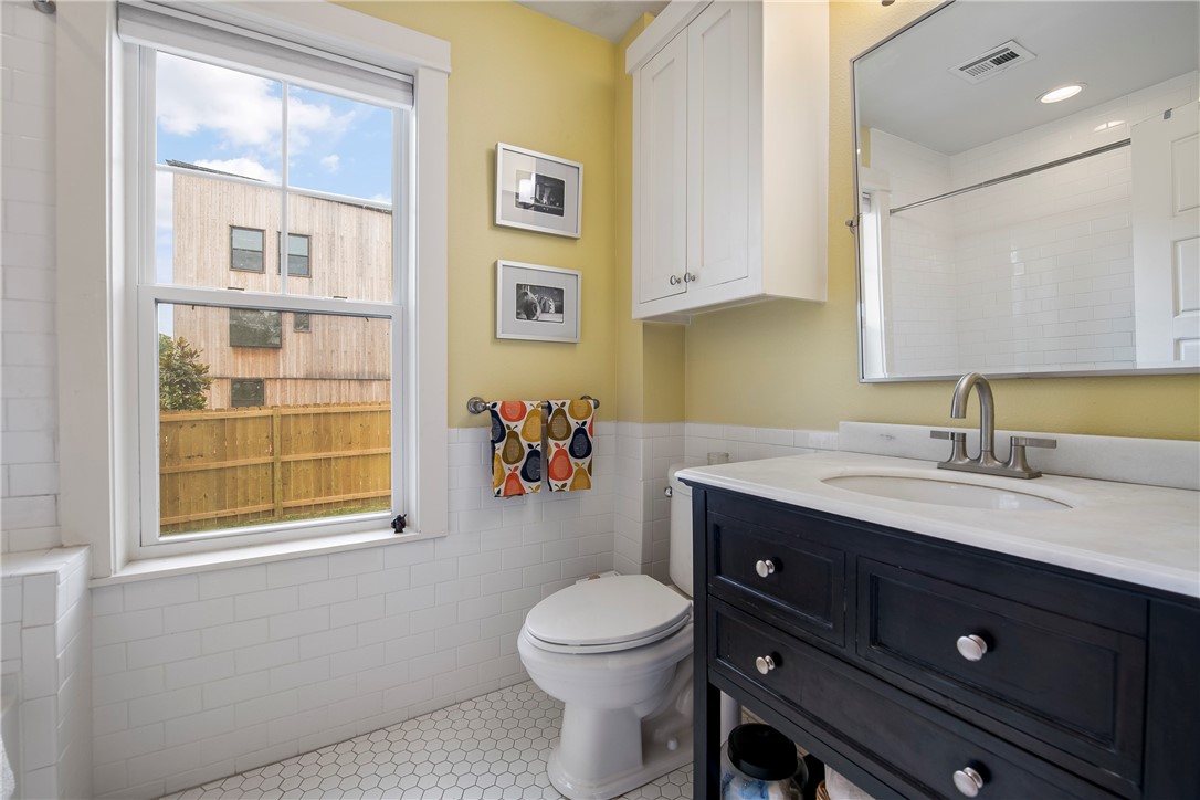 Railroad Addition - Residential