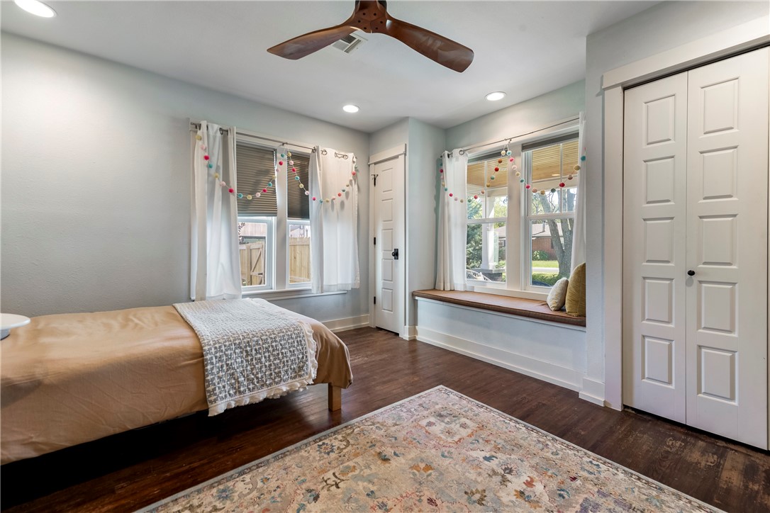 Railroad Addition - Residential