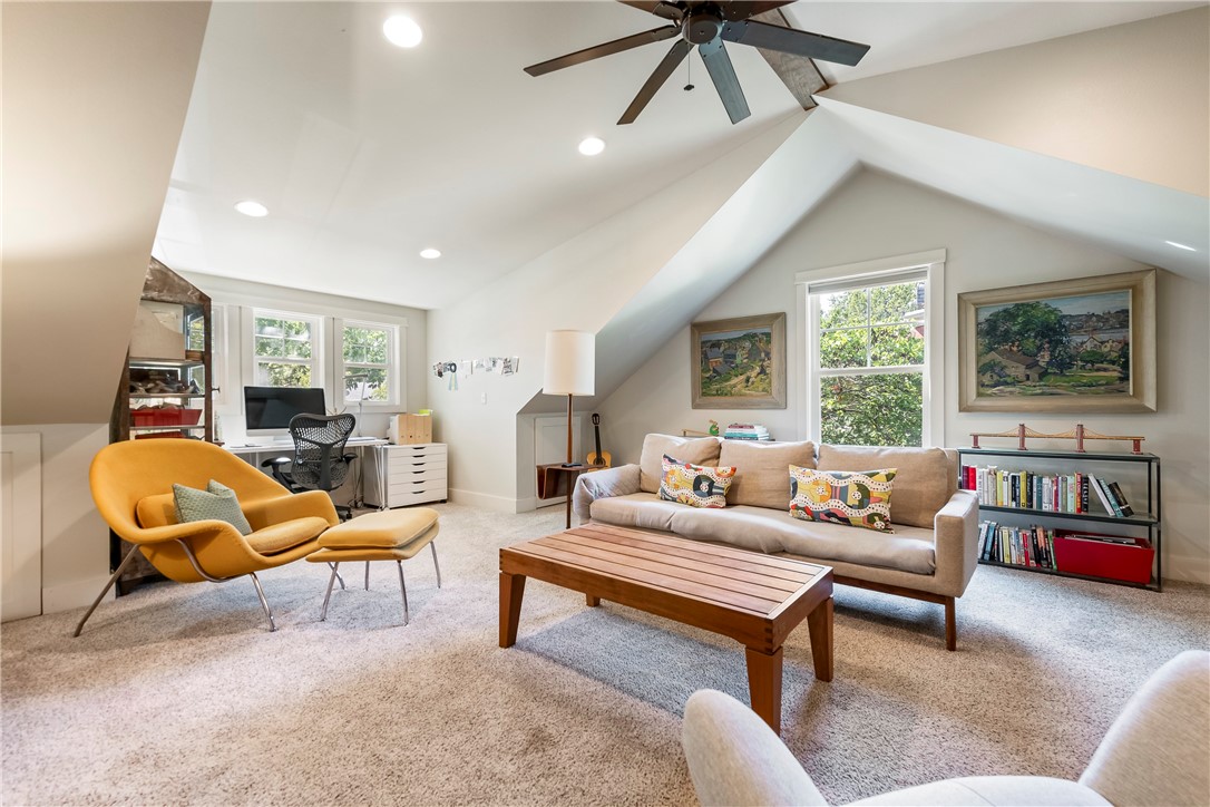 Railroad Addition - Residential