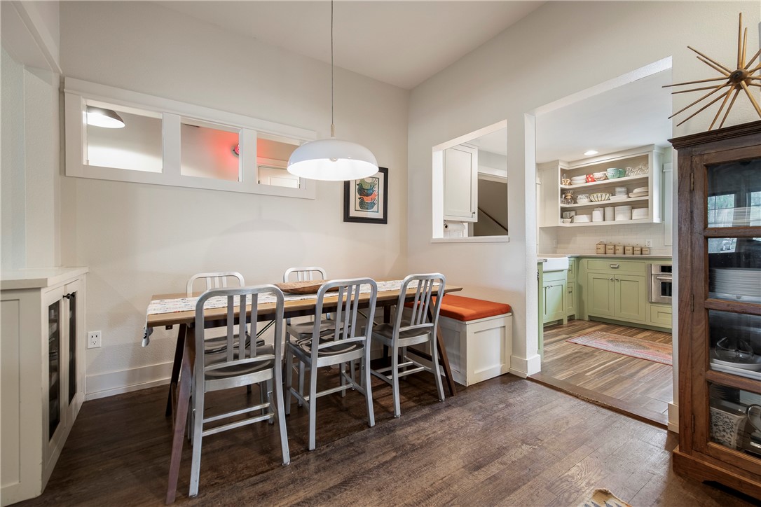 Railroad Addition - Residential