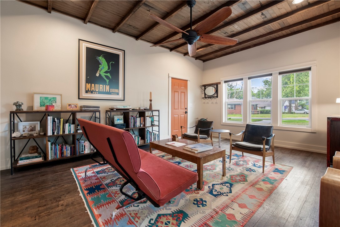 Railroad Addition - Residential