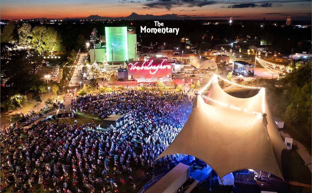 Mauck Block-Bentonville - Land