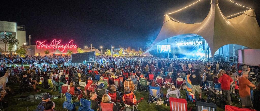 Mauck Block-Bentonville - Land