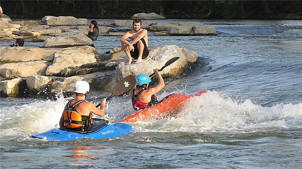 Mauck Block-Bentonville - Land