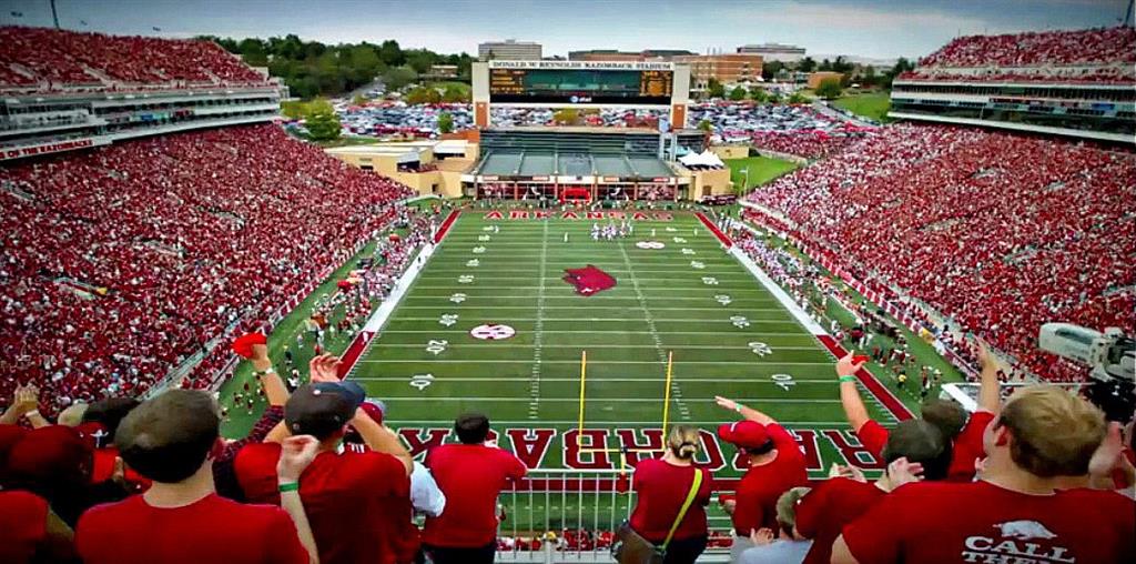 Mauck Block-Bentonville - Land