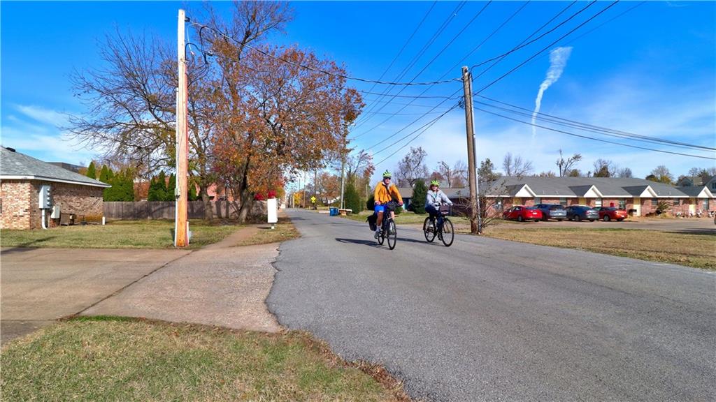 Mauck Block-Bentonville - Land