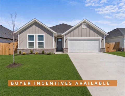 Photo of 416 S Calico Avenue, Fayetteville, AR 72704 (MLS # 1357415)