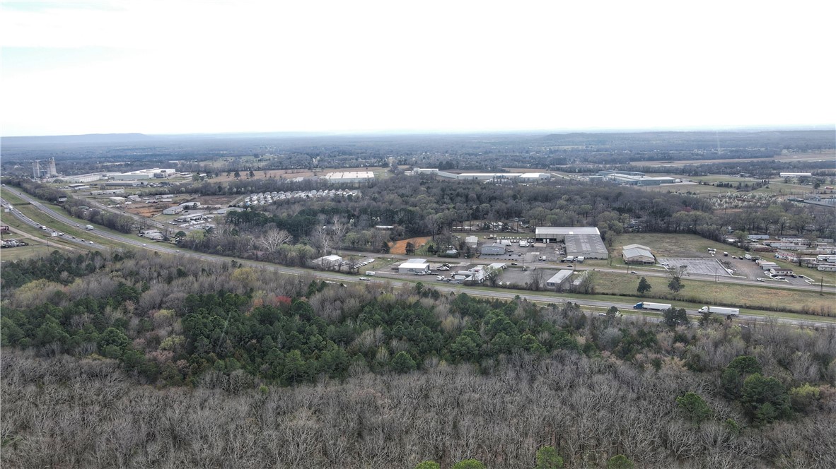 Rsvl By Sections - Land