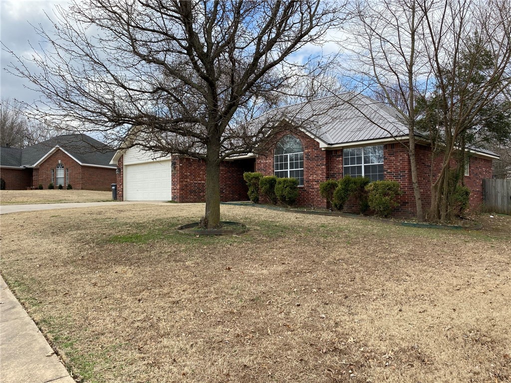 Briarwood Ph Ii - Residential Lease