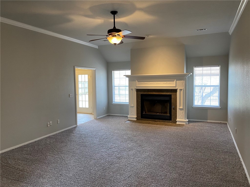 Briarwood Ph Ii - Residential Lease