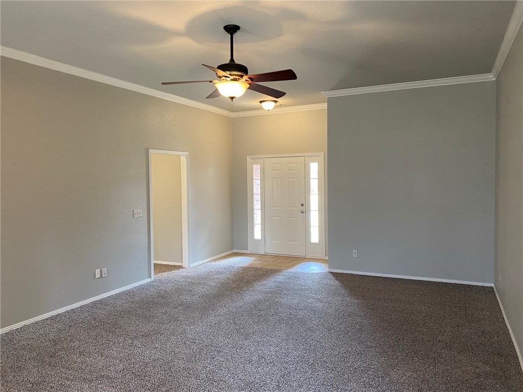 Briarwood Ph Ii - Residential Lease