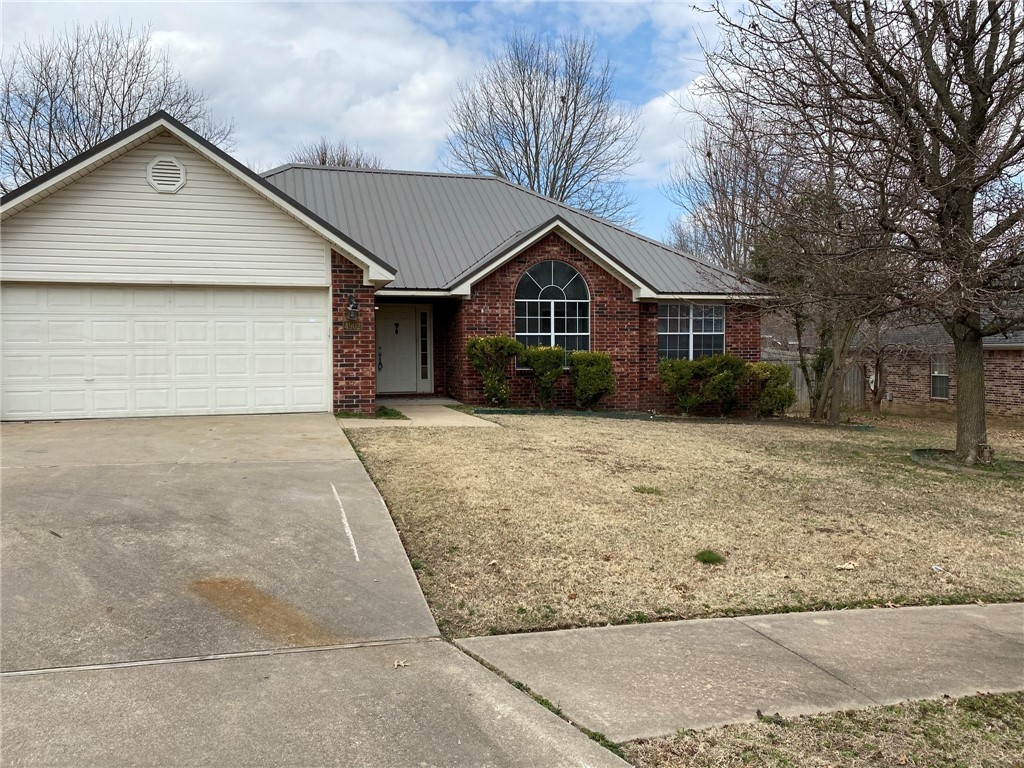 Briarwood Ph Ii - Residential Lease