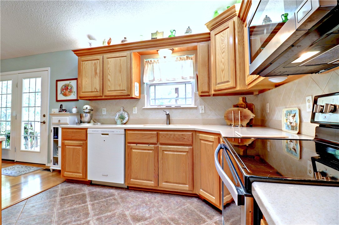 Norwood Sub Bvv - Residential