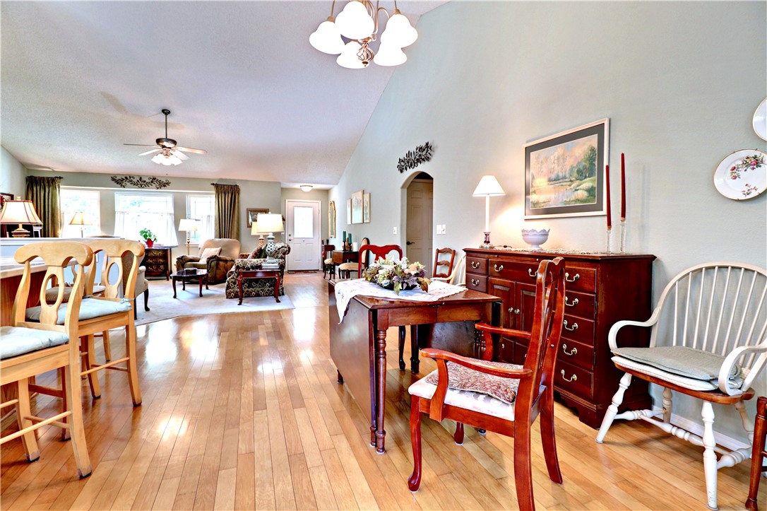 Norwood Sub Bvv - Residential