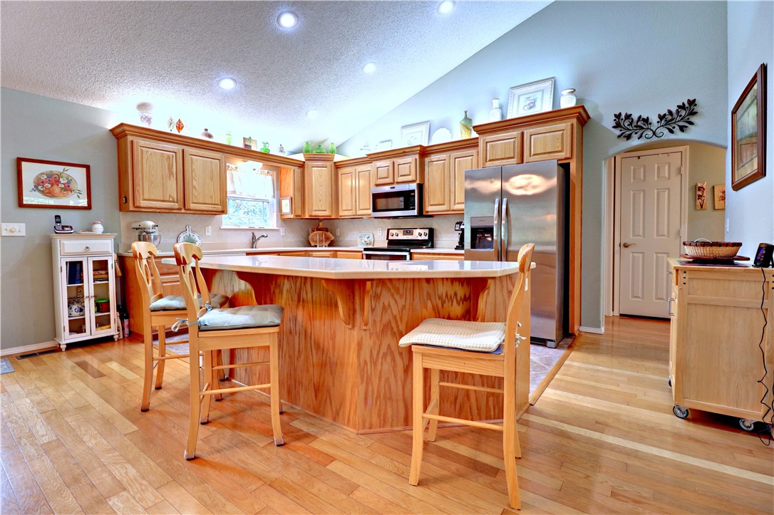 Norwood Sub Bvv - Residential
