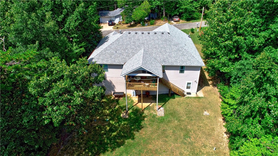Norwood Sub Bvv - Residential
