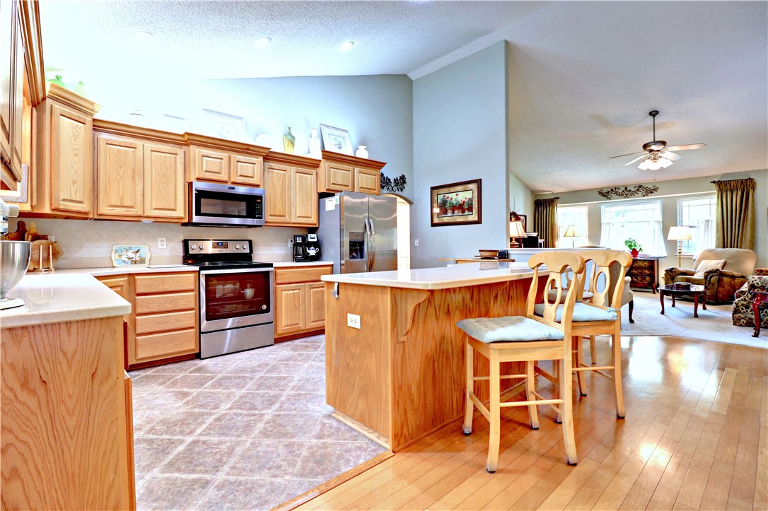 Norwood Sub Bvv - Residential