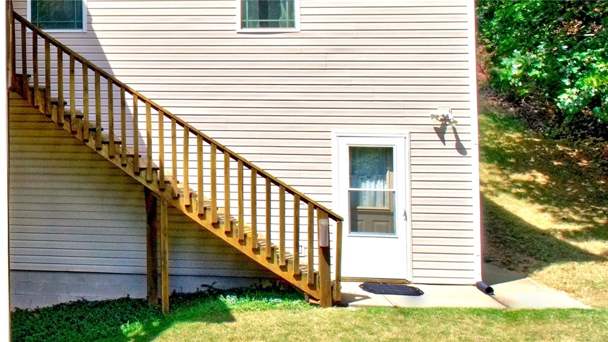 Norwood Sub Bvv - Residential
